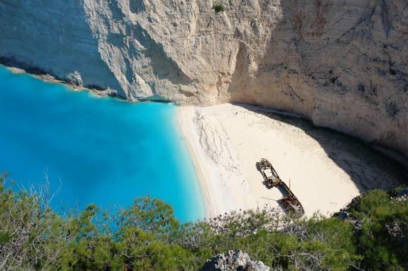 Memories Apartment Zakynthos Экстерьер фото